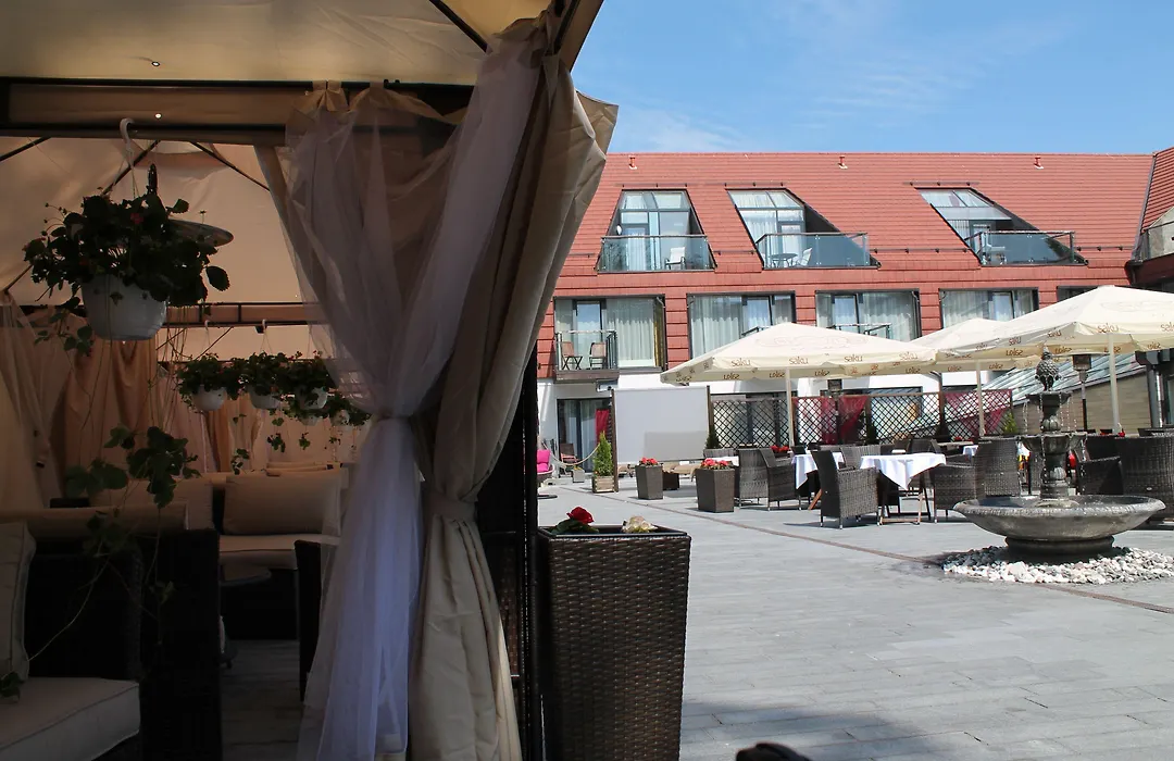 Grand Rose Spa Hotel-1