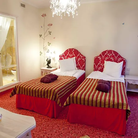 Grand Rose Spa Hotel-2