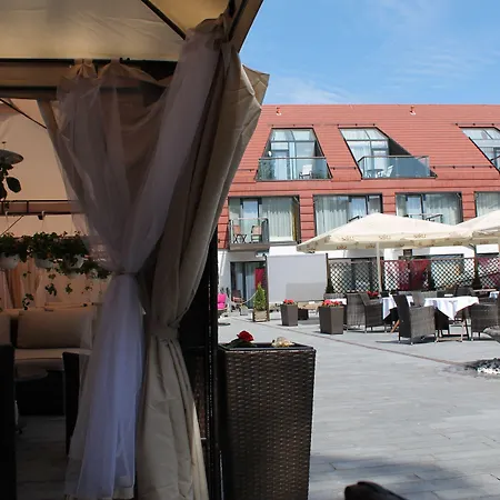 Grand Rose Spa Hotel-2